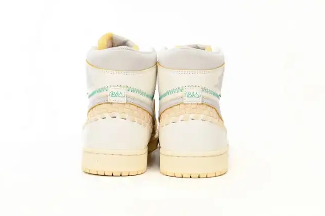 Bmlin 1 Bephie's Union FD2565-100 Beauty OG Sail Woven Jordan Retro Supply SP High 0612
